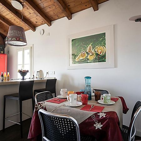 Villa Casetti B&B Fontanelice Eksteriør billede